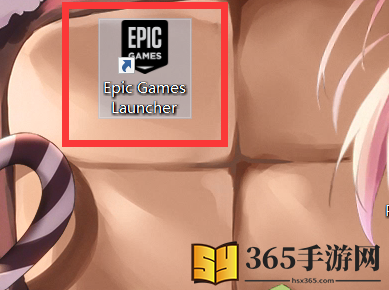 epic游戏库怎么显示中文_wishdown.com